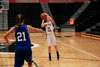 BP Girls Varsity vs South Park - Picture 12