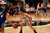 BP Girls Varsity vs South Park - Picture 16