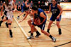 BP Girls Varsity vs South Park - Picture 18