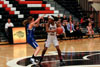 BP Girls Varsity vs South Park - Picture 19