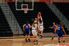 BP Girls Varsity vs South Park - Picture 33