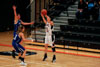 BP Girls Varsity vs South Park - Picture 35