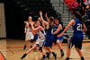 BP Girls Varsity vs South Park - Picture 36