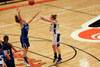 BP Girls Varsity vs South Park - Picture 42