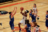 BP Girls Varsity vs South Park - Picture 47