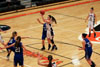 BP Girls Varsity vs South Park - Picture 49