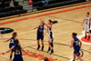 BP Girls Varsity vs South Park - Picture 50