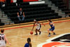 BP Girls Varsity vs South Park - Picture 57