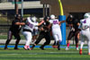 Ohio Crush v Kings Comets p1 - Picture 12