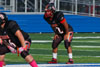 Ohio Crush v Kings Comets p1 - Picture 26