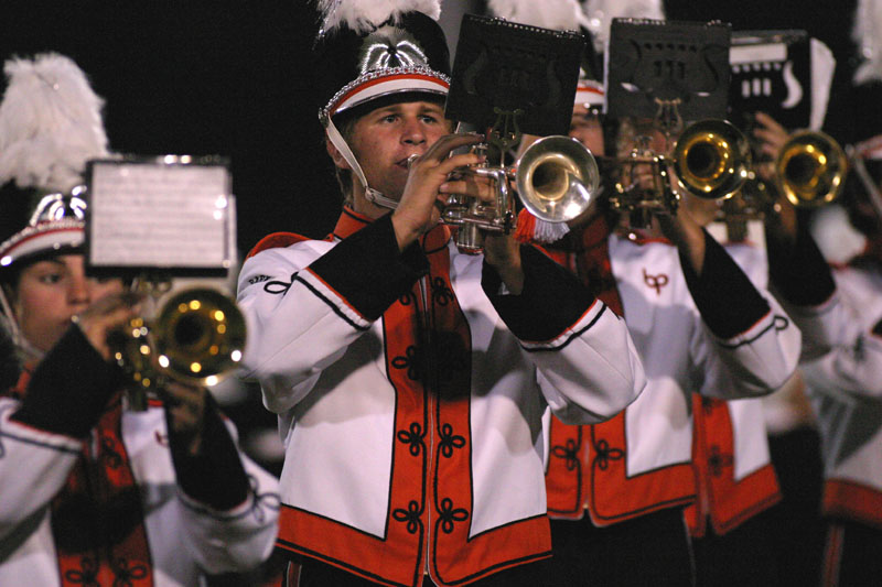 BPHS Band @ Penn Hills pg1 Slideshow