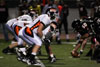 BPHS Varsity v USC p1 - Picture 42