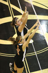 BPHS Girls Varsity Volleyball v Moon p1 - Picture 27