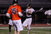 BP Boys Varsity vs Cathedral Prep p1 - Picture 56