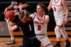 BP Girls Varsity vs Shaler p2 - Picture 26