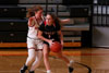 BP Girls Varsity vs Shaler p2 - Picture 27