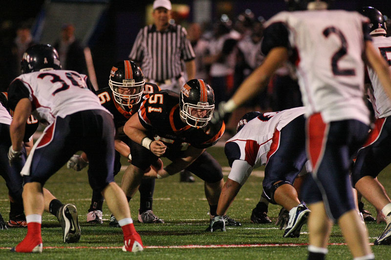 BPHS Varsity Playoff #2 v Shaler p3 Slideshow