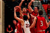 BP Boys Varsity vs Peters Twp - Picture 11