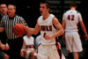 BP Boys Varsity vs Peters Twp - Picture 17