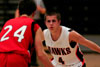 BP Boys Varsity vs Peters Twp - Picture 18