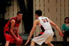 BP Boys Varsity vs Peters Twp - Picture 19