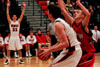 BP Boys Varsity vs Peters Twp - Picture 21