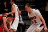 BP Boys Varsity vs Peters Twp - Picture 24