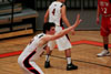 BP Boys Varsity vs Peters Twp - Picture 26