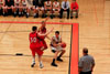 BP Boys Varsity vs Peters Twp - Picture 28