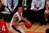 BP Boys Varsity vs Peters Twp - Picture 30