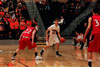 BP Boys Varsity vs Peters Twp - Picture 35