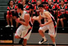 BP Boys Varsity vs Peters Twp - Picture 40