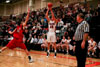 BP Boys Varsity vs Peters Twp - Picture 44