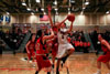 BP Boys Varsity vs Peters Twp - Picture 45