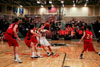 BP Boys Varsity vs Peters Twp - Picture 49