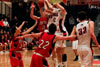 BP Boys Varsity vs Peters Twp - Picture 54