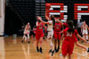 BP Girls Varsity vs Moon - Picture 40