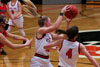 BP Girls Varsity vs Moon - Picture 42