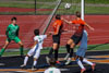 BP Boys Varsity vs South Fayette p1 - Picture 37