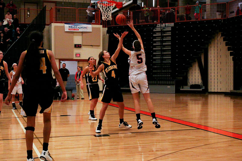 BPHS Girls JV vs Mt Lebanon p1 Slideshow