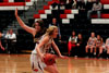 BPHS Girls JV vs Mt Lebanon p1 - Picture 09