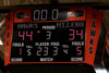 BPHS Girls JV vs Mt Lebanon p1 - Picture 13