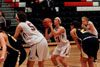 BPHS Girls JV vs Mt Lebanon p1 - Picture 25