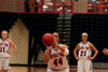 BPHS Girls JV vs Mt Lebanon p1 - Picture 26