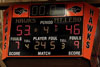 BPHS Girls JV vs Mt Lebanon p1 - Picture 40