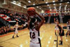 BP Girls Varsity vs TJ - Picture 17