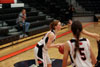 BP Girls Varsity vs TJ - Picture 57