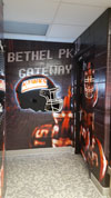 BP Football Locker Room - Picture 04