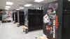 BP Football Locker Room - Picture 09