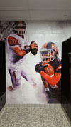 BP Football Locker Room - Picture 13